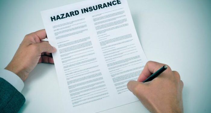 Hazard Insurance for Small Business - 4MeNearMe.com