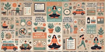 How to make a budget-friendly wellness plan, explained - Cantech Letter