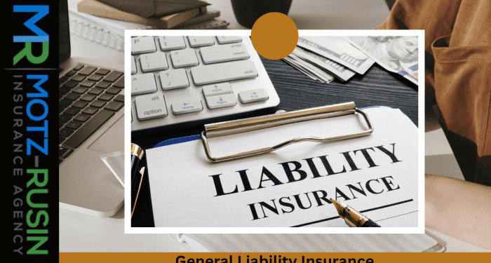 Get Affordable General Liability Quotes - Cal Poly Kontakt Hub