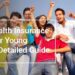 Best Type of Health Insurance Plans for Young Adults: All You Need to Know